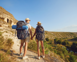 Casais Viajantes